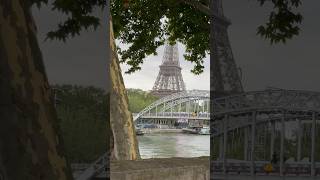 Paris 2024 Opening & Behind The Scenes