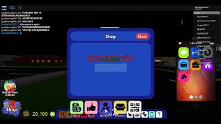 Ro Citizens New Nurse Job Roblox Review - codigos de rocitizens 2019