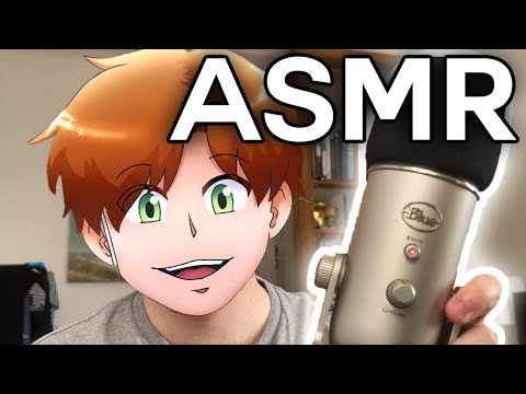 [ASMR] Ramble About Life (life update)