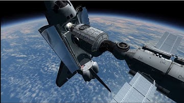 International Space Station - Episode 2 - Unity