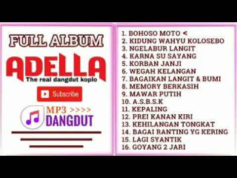 adella-mp3-terbaru