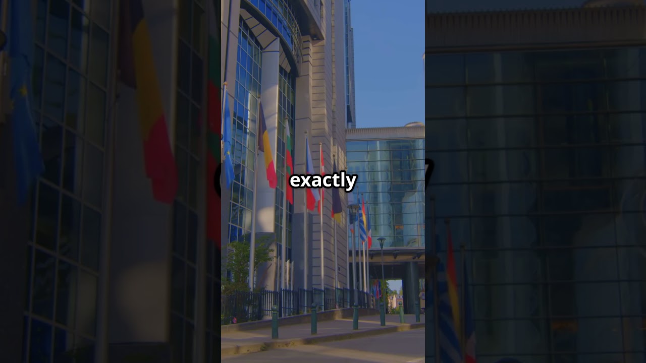 EU's Defense Dilemma Amidst US-Ukraine Tensions  