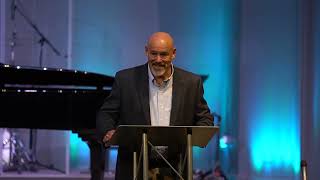 Steve Johnson Memorial Service 2.4.24