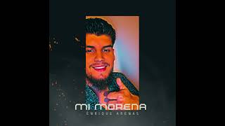 Enrique Arenas - Mi Morena Boda Vídeo Oficial