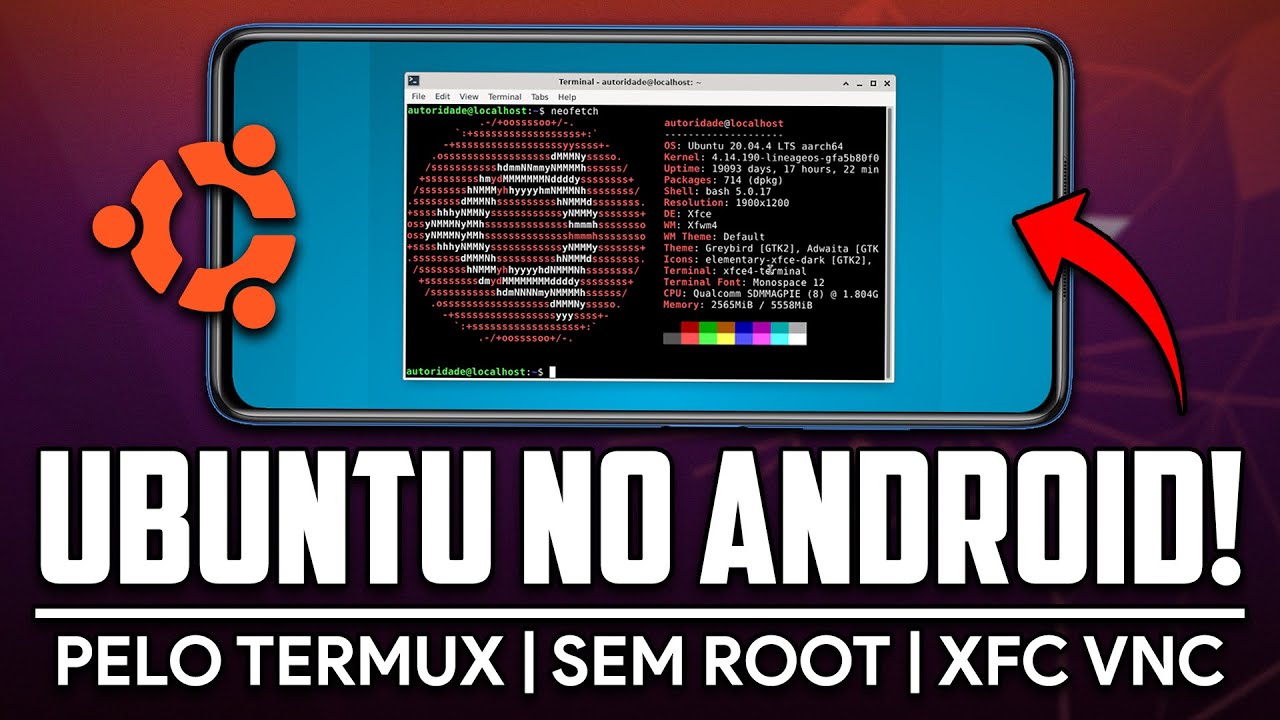 Baixar apps Android no PC - Veja como fazer isso no Ubuntu