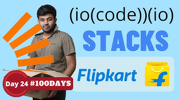 Flipkart Coding Question | Print Bracket Number |#100DaysOfCode | code io English