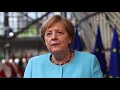 EU Leaders Reject France And Germany's Proposal For A Putin Summit