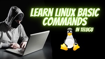 Complete Linux in hour | Linux basic commands |