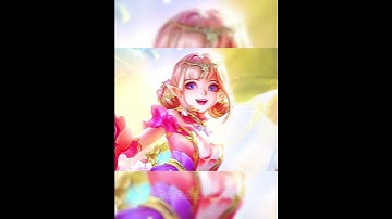 Angela and Gusion Edit #mobilelegends #mlbb #edit #shoutout #trending