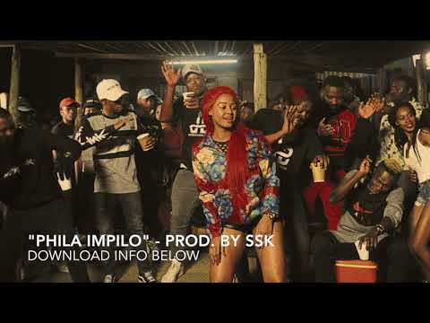 (new-2018)-babes-w-x-distruction-boyz-type-gqom-(durban)-afrobeat;-phila-impilo---prod.-by-ssk-2019