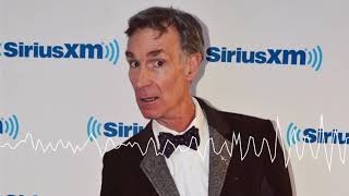 Bill Nye Suggests Human Life Could Have Started on Mars