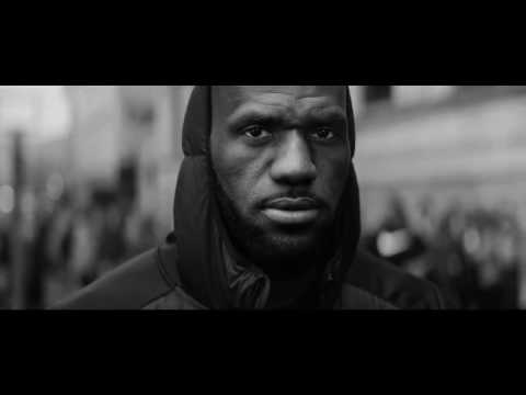 Video Nike | Equality