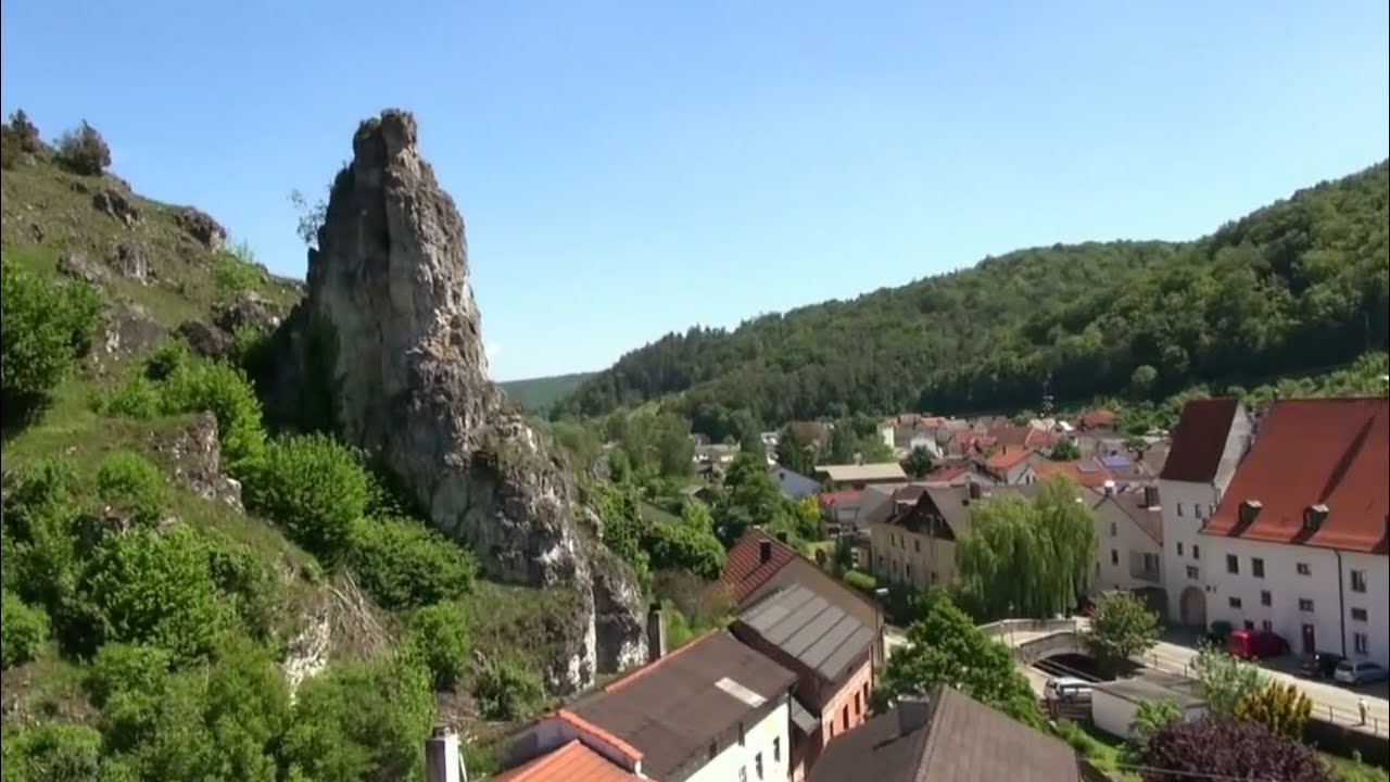 Marktgemeinde Mörnsheim