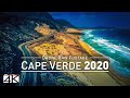 【4K】Drone RAW Footage | This is CAPE VERDE 2020 | São Vicente Mindelo and More | UltraHD Stock Video
