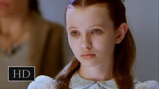 Корабль-призрак (2002) - История призрачной девочки