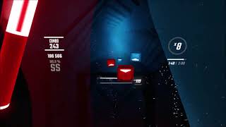 Beat Saber | Shawn Mendes - Stitches (Sped Up & Cut Ver.) FC SS