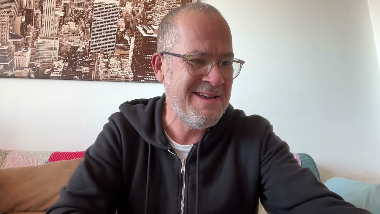 Jeesus, tiede & ufot vs. alkoholismi. Kuulumisia, kysymyksiä ja vastauksia.