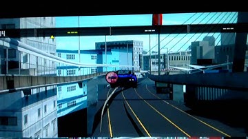 huge bug in need for speed prostreet