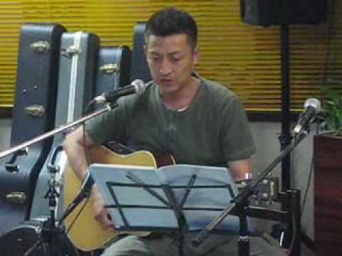 20090515　松山千春「　残照　」