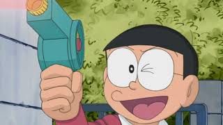 Perfectly Cut Screams English Doraemon Moments