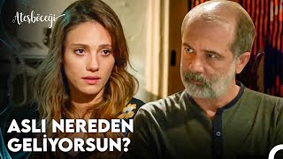 Metin Gece Avında - Ateşböceği 13. Bölüm