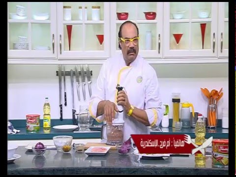 طريقة عمل شوربة توم يم التايلاندية