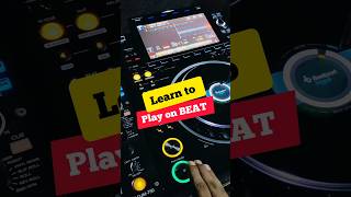 Beginner DJ Tutorial | Play on Beat | Tamil DJ Class #tamil #beginner #dj #class
