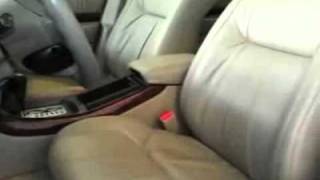 Match Highlights 2000 Acura TL 4dr Sdn 3.2L w/Navigation System Sedan - Brandon, FL