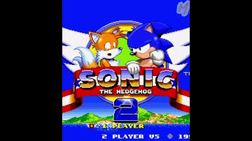 Thumbnail of Poor Tails 💀 #sonic2 #sonicedit #tailsedit #sega