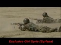 Girl Syria Syrian Arab Army 2 البنت السورية الجيش العربي السوري 