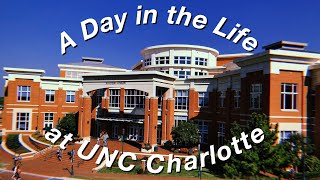 A Day in the Life at UNC Charlotte screenshot 5