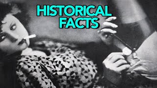 24 Weird Historical Facts You Don't know! #3