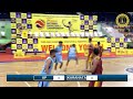 71St senior National Basketball Championship - Day 2 EVENING