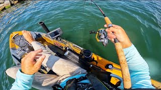 How to Catch Tautog with Jigs