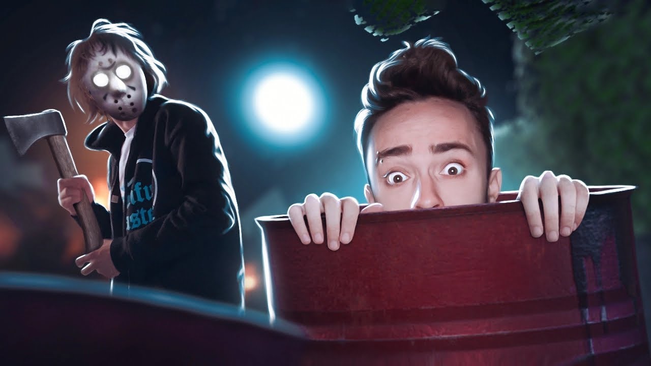 Эдисон прятки в амонг асе