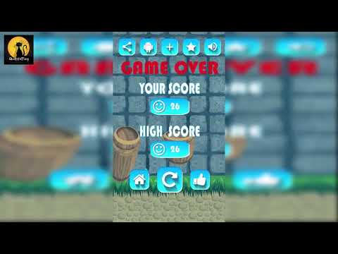 bottle flip challenge - Android AND Xcode iOS - BBDOC