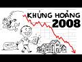 Khủng Hoảng Tài Chính 2008🔥Sự Thật Đằng Sau Cú Sụp Đổ Toàn Cầu Mp3 Song