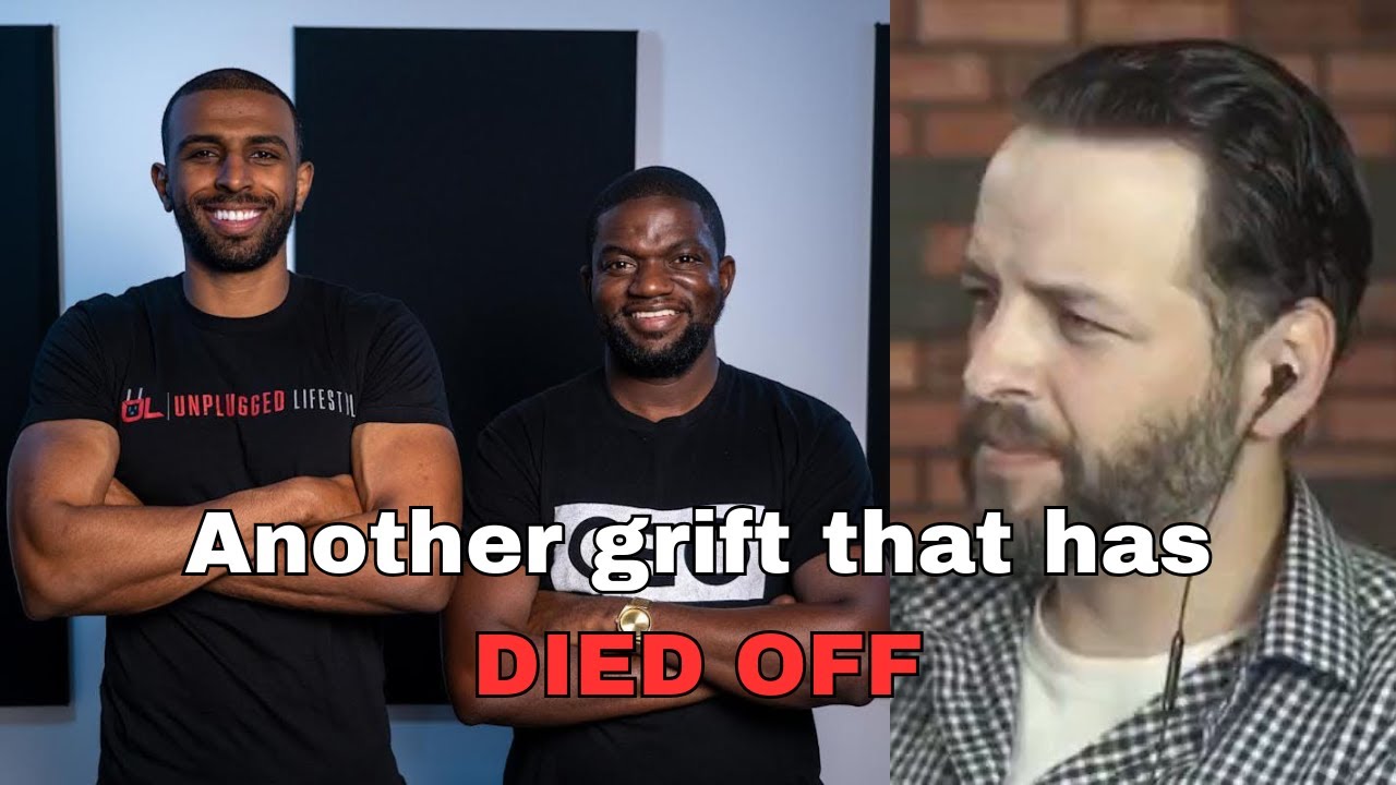 I think we can say the red pill is dead