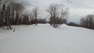 Adrenaline - Lutsen Mountains - April 09 2023