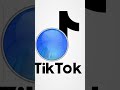 Frutiger Aero TikTok Logo
