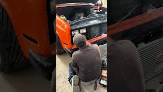 Una troka más para el compa chato #camionetas #automobile
