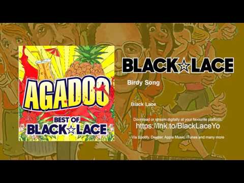 Black Lace - Birdy Song