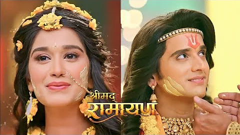 Haldi Song | Shrimad Ramayan [ 8D + Reverb ] Ram Sita Haldi Ceremony | Swastik Production