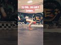 Bboy Challenge.. Try The Swipes