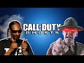 Call of Duty Ghosts is 12 Years Old