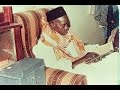 Magal de Serigne Touba à Darou Khoudoss : Serigne Mbacké Madina, Un soufi attachant 