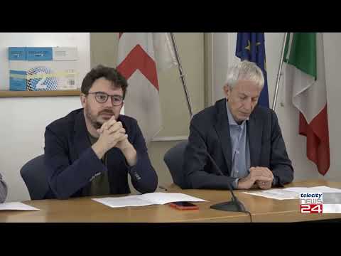 04/10/23 - Raccolta rifiuti a Novi Ligure: sindaco e giunta incontrano i cittadini