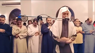 ما تيسر من سورة الأنعام  للقارئ عبدالرحمن راضي