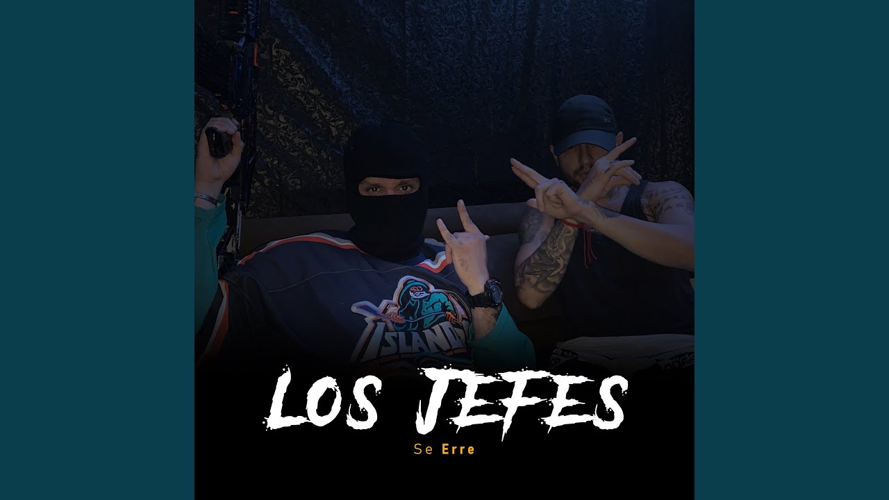 Watch Los Jefes on YouTube Watch Los Jefes on YouTube