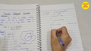 Cauchy Integral Formula Proof in Complex Analysis